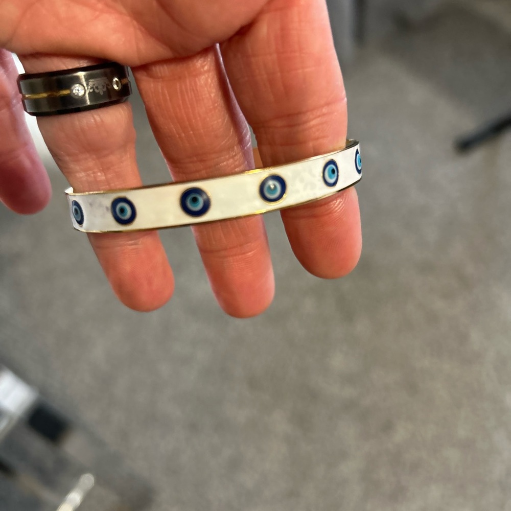 Cuff Bracelet